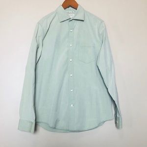 Banana Republic Men’s Button Down Shirt Size M